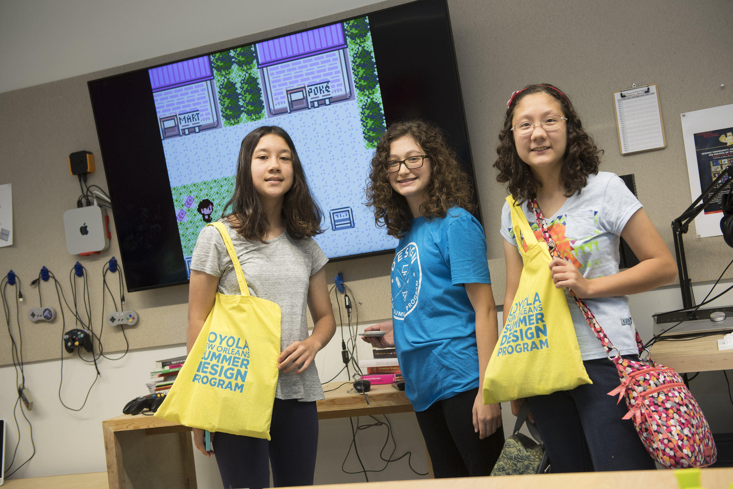 Design Campers
